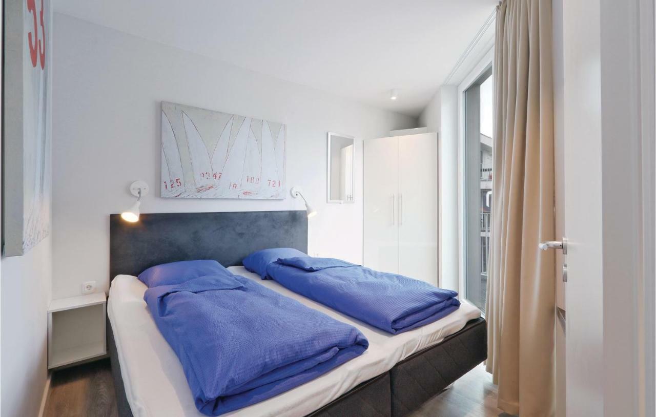 Duenenvilla Deluxe Λίμπεκ Εξωτερικό φωτογραφία
